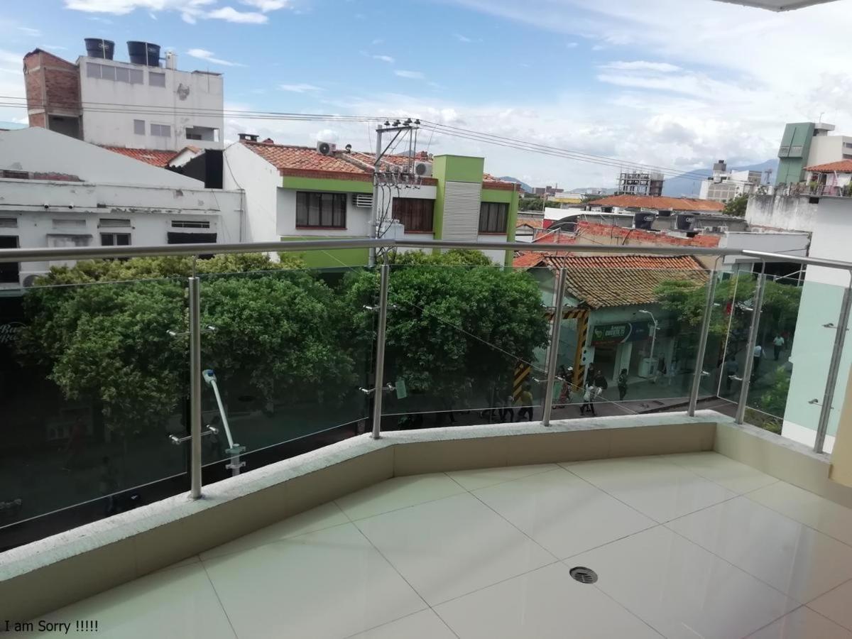 Hotel Nuevo Acora Cúcuta Eksteriør bilde