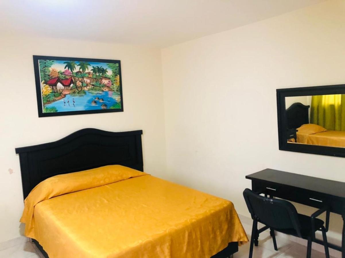 Hotel Nuevo Acora Cúcuta Eksteriør bilde